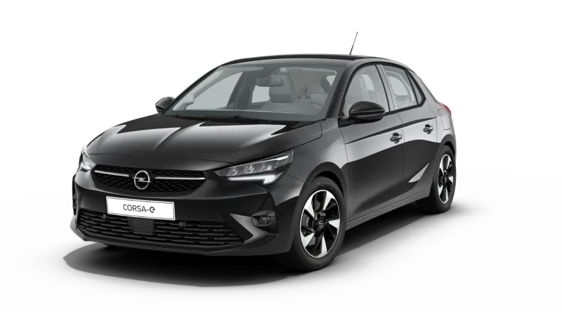 Opel Corsa — photo 1 sur 4